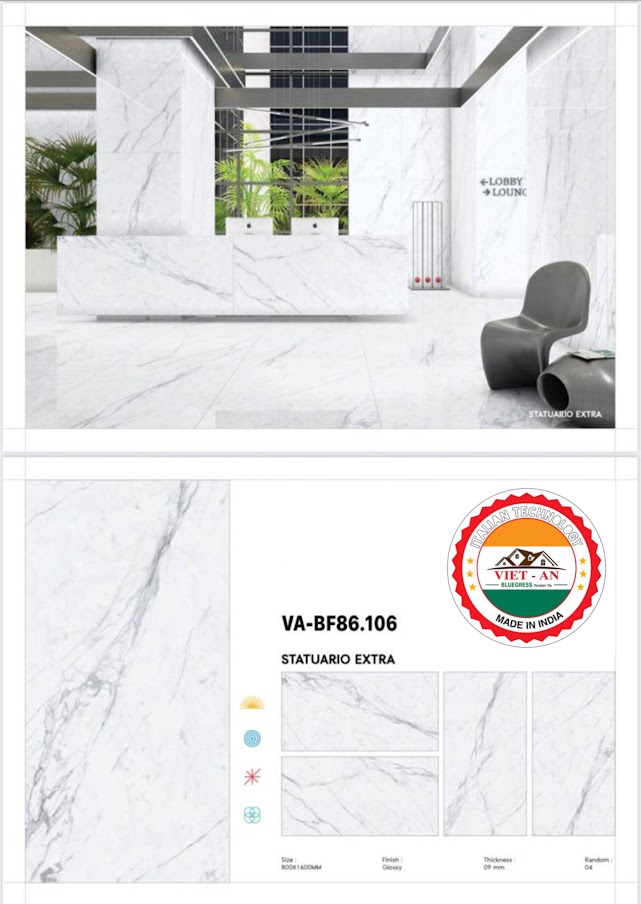 HHG-VA-BF86.106-VA80160 – VLXD KIM CƯƠNG