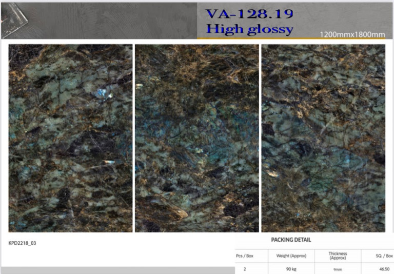HHP-VA-128.19-VA120180 – VLXD KIM CƯƠNG