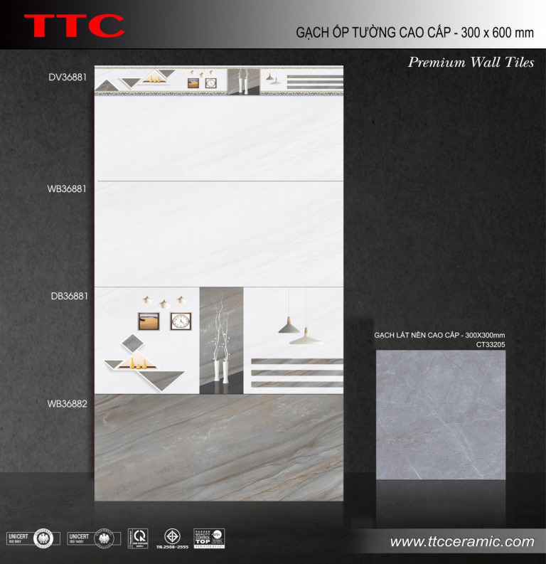 HHG-WB36881L1-TTC3060 – VLXD KIM CƯƠNG