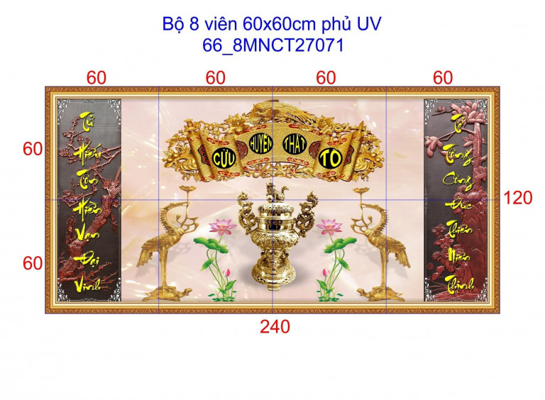 HHG-66-8MNCT27071 – VLXD KIM CƯƠNG