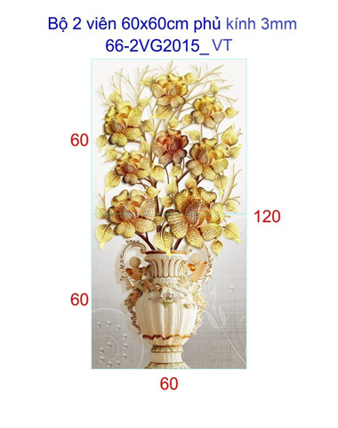 HHG-66-2VG2015-VT – VLXD KIM CƯƠNG