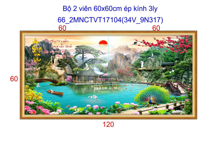 HHG-66-2MNCTVT17104 – VLXD KIM CƯƠNG