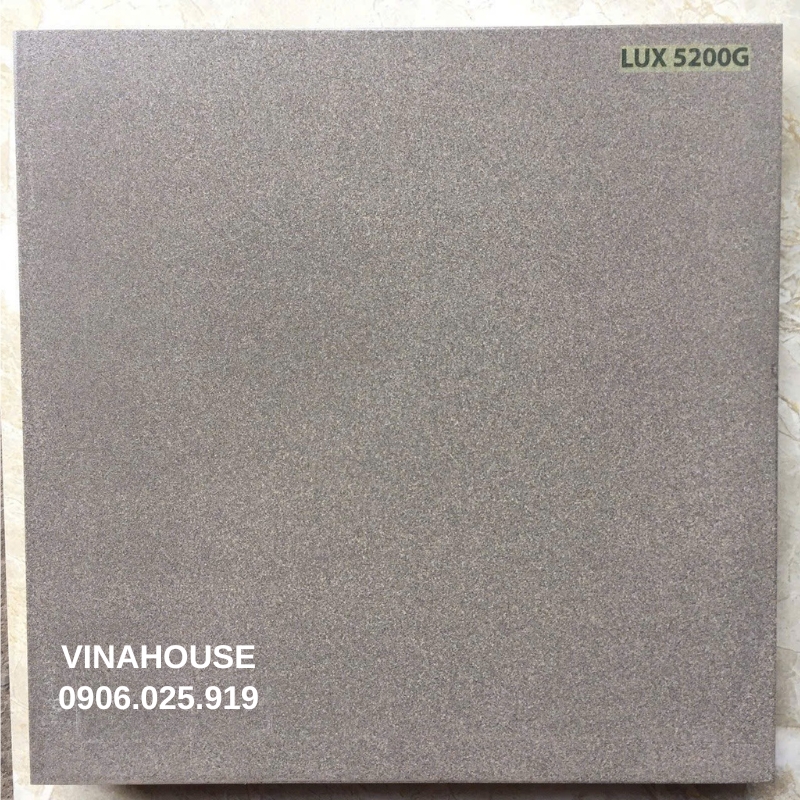 Gạch 40×40 men mờ LUX5200G