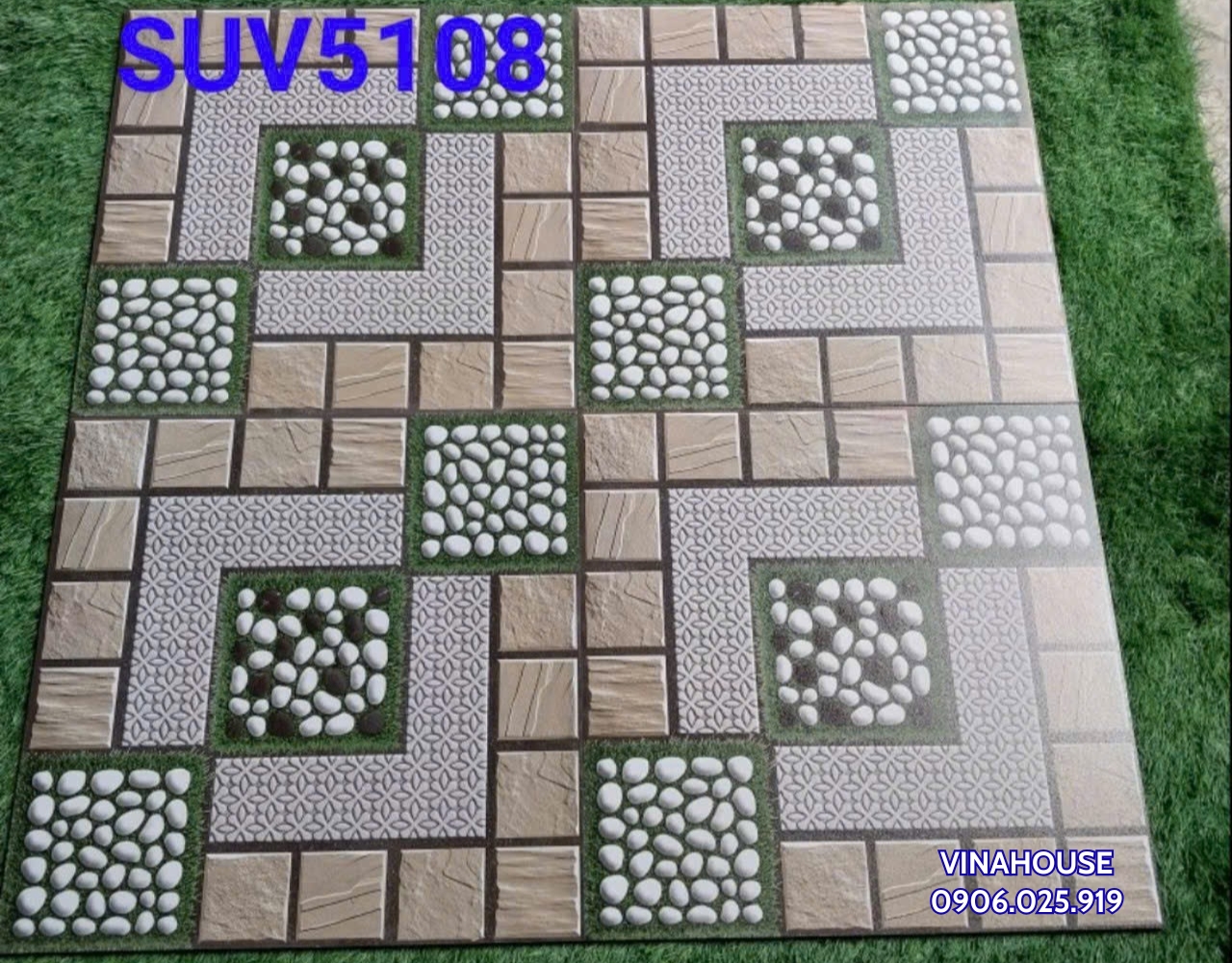 Gạch lát nền 50×50 giá rẻ 5108