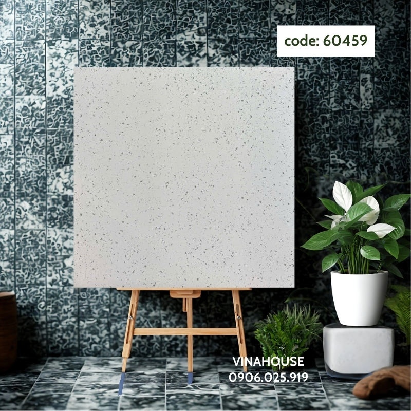 Gạch 60×60 Terrazzo 60459
