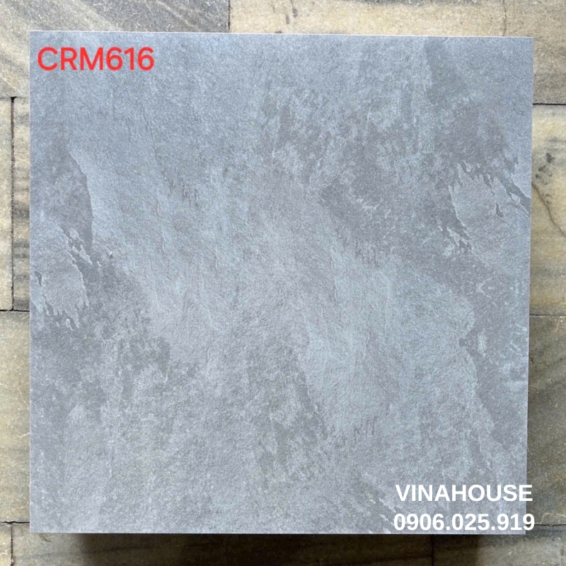 Gạch 60×60 men mờ CRM616