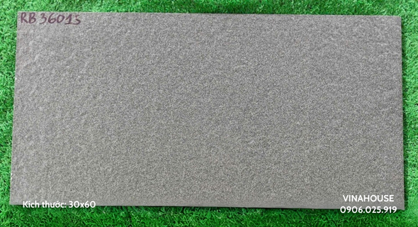 Gạch Royal 30×60 giá rẻ men mờ RB36015