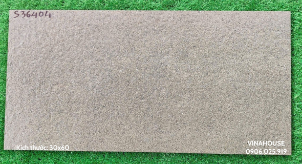 Gạch Royal 30×60 giá rẻ men mờ S36404