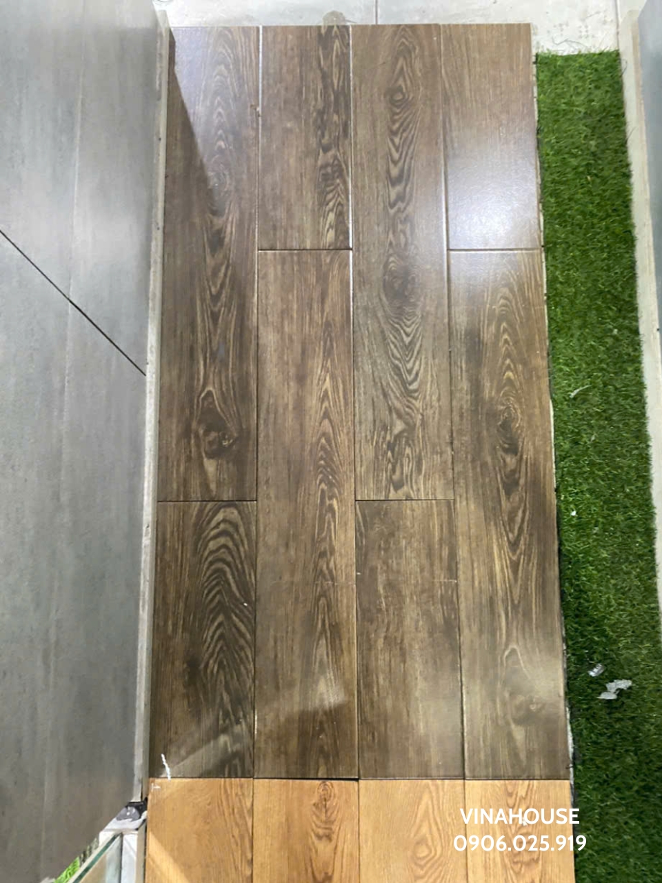 Gạch giả gỗ 15×80 D02
