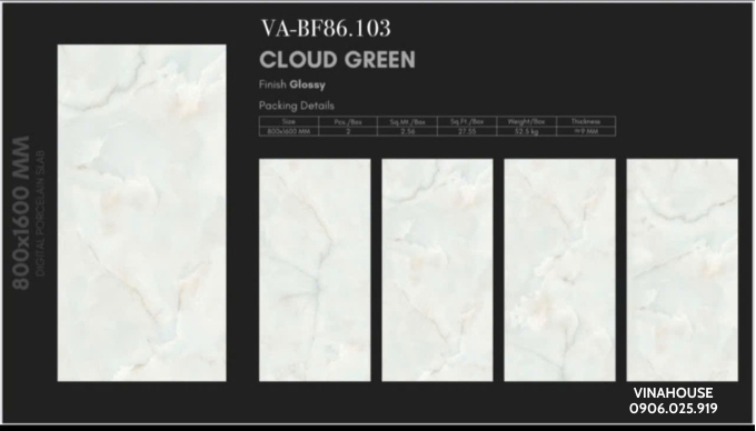 Gạch lát nền 80×160 VABF86103