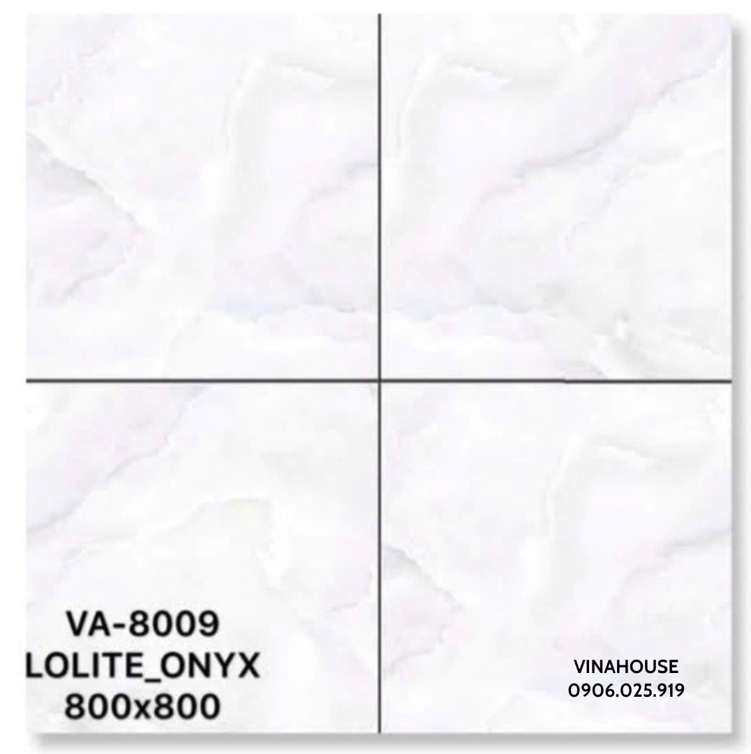 Gạch Lát Nền 80×80 VA8009