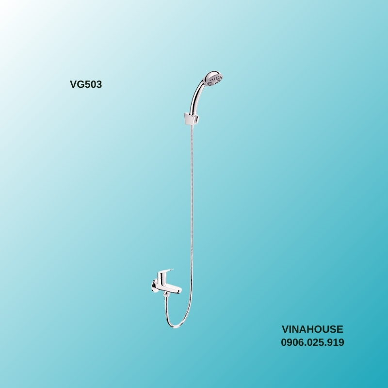 Sen tắm lạnh Viglacera VG503