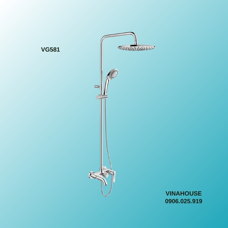 Sen cây nóng lạnh Viglacera VG581