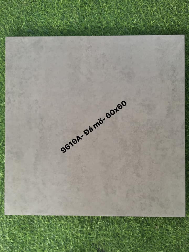 Đá mờ 60×60 9619A