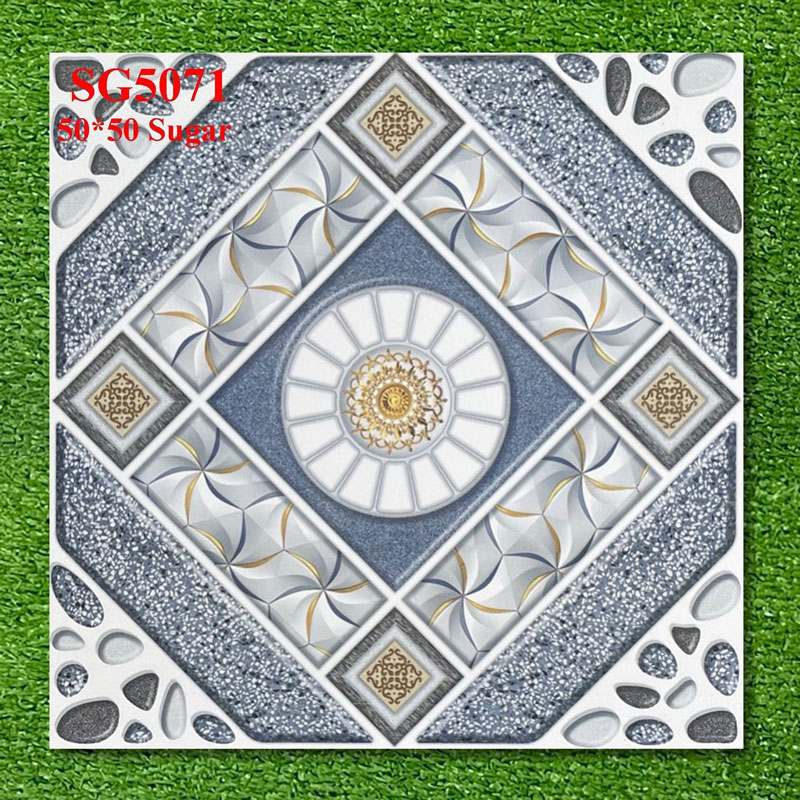 Gạch 50×50 giá rẻ SG5071