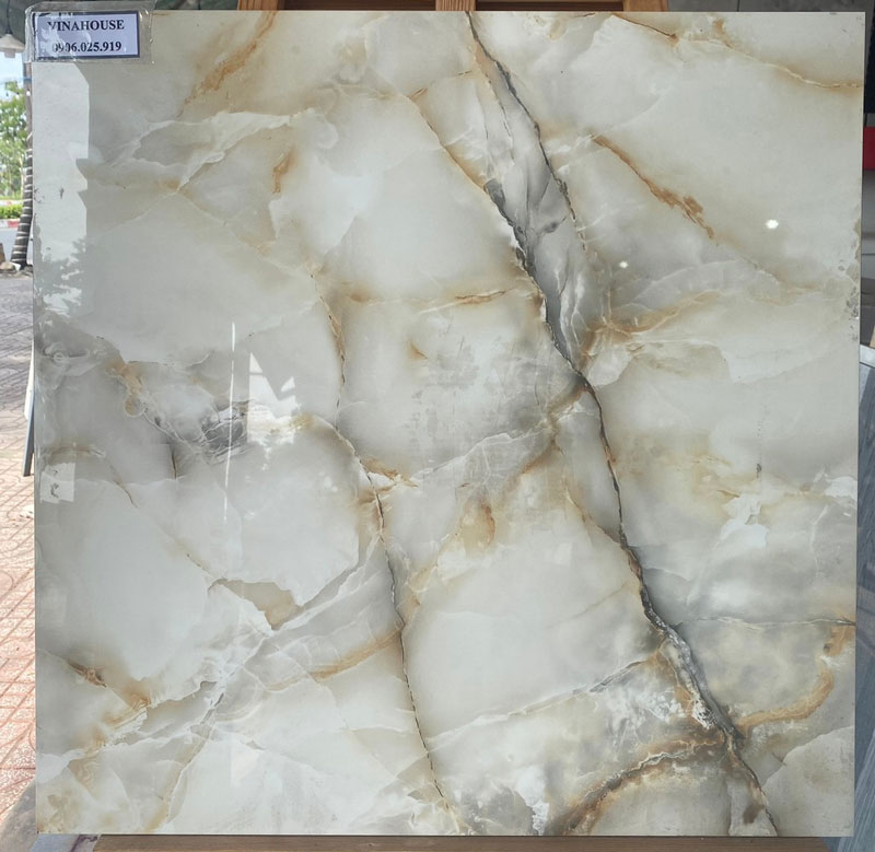Gạch 60X60 TTC PN66048