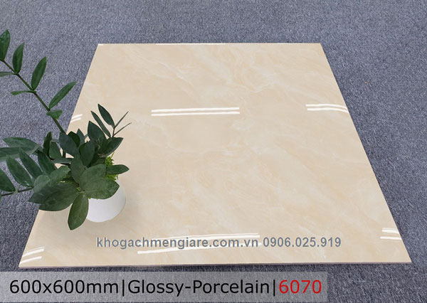 Gạch  Bóng Kính Giá Rẻ 6070