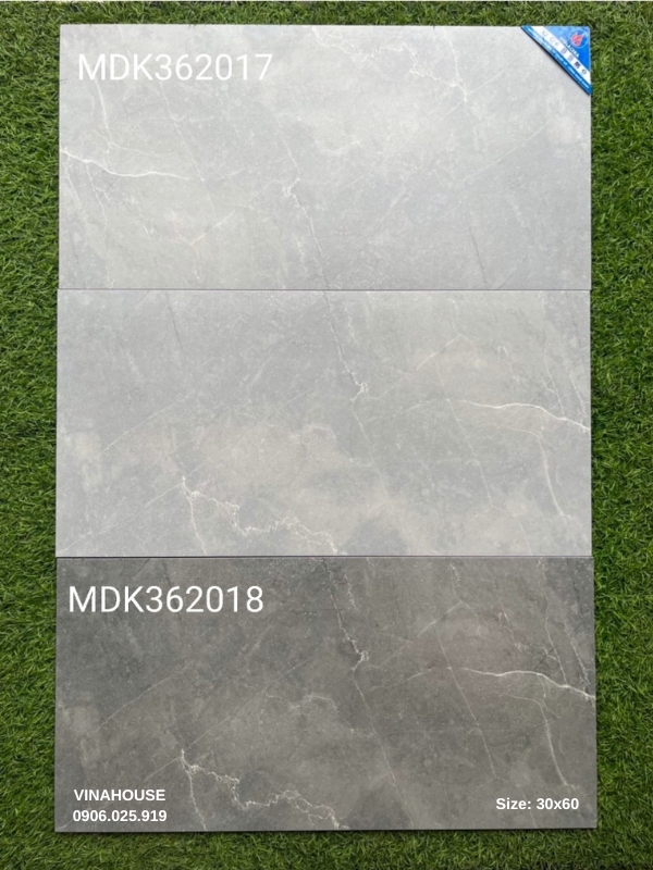 Gạch lát nền 30×60 MDK362017