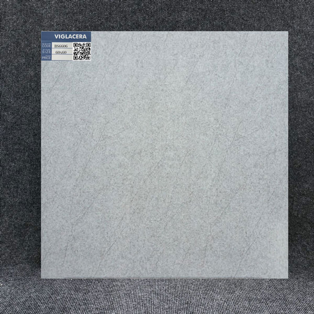 Gạch Lát Nền 60×60 Viglacera BS6606