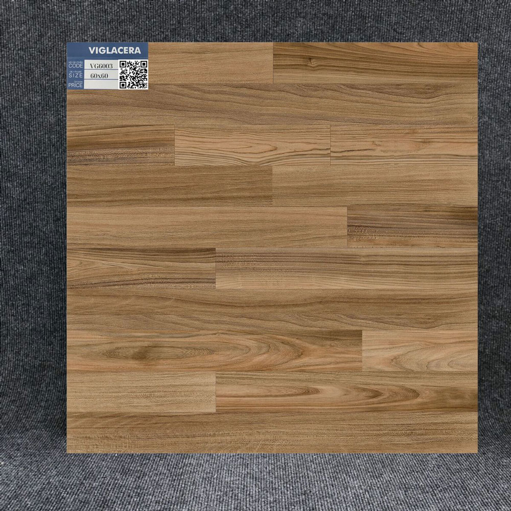 Gạch Lát Nền 60×60 Viglacera VG6003