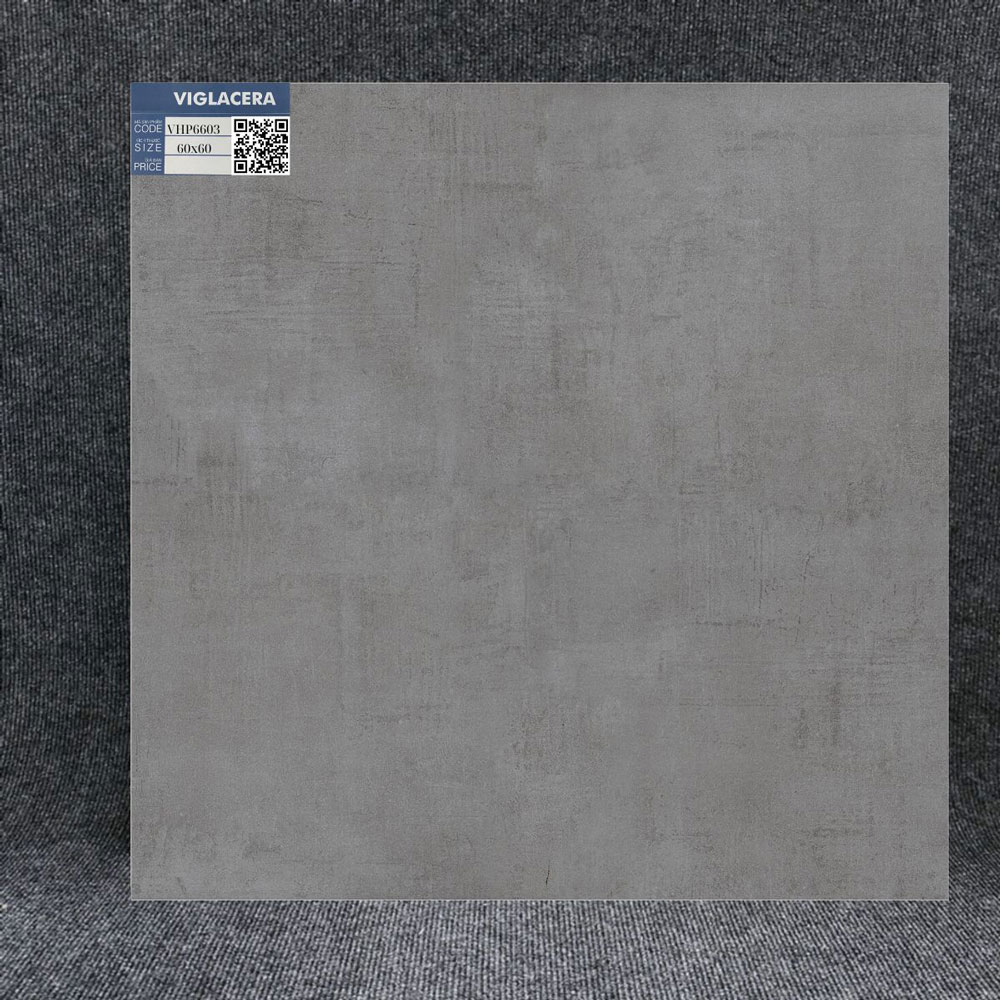 Gạch Lát Nền 60×60 Viglacera VHP6603