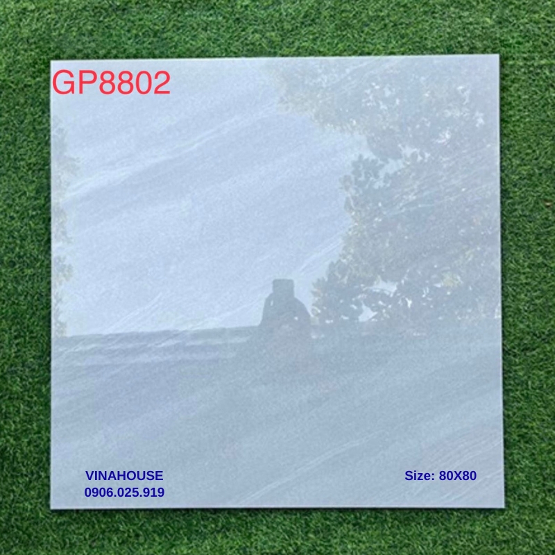 Gạch Lát Nền 80×80 GP8802
