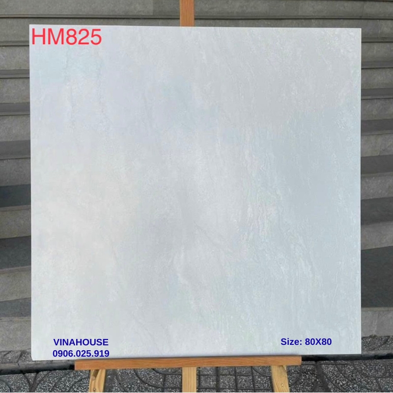 Gạch Lát Nền 80×80 HM825