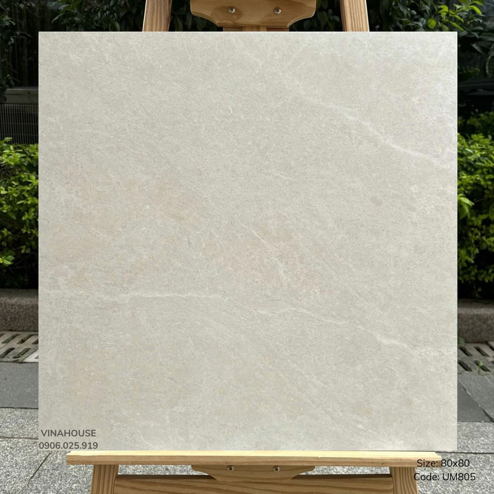 Gạch Lát Nền Viglacera 80×80 UM8805