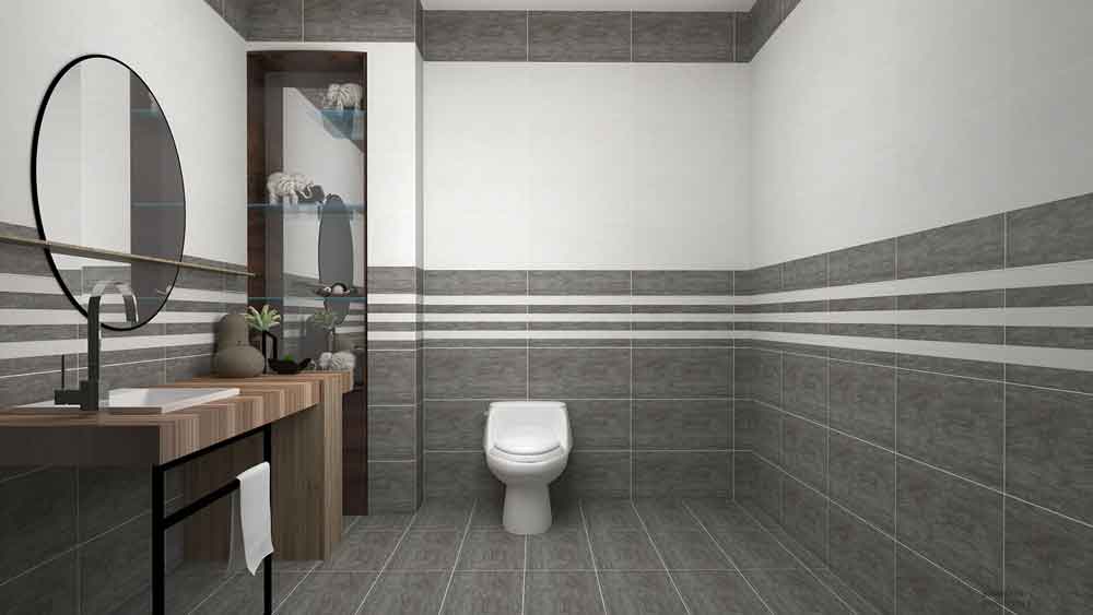 Gạch ốp tường 30×60 FL3615 - Ảnh 2