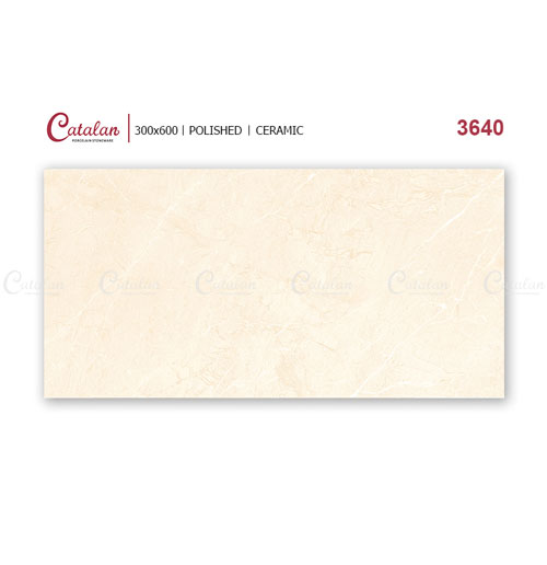 Gạch Ốp Tường Catalan 30X60 3640