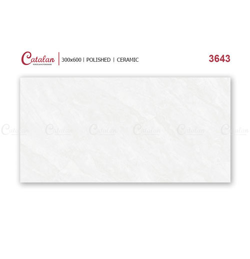 Gạch Ốp Tường Catalan 30X60 3643
