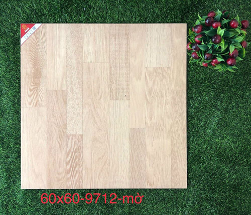 Gạch Prime 9712 Vân gỗ