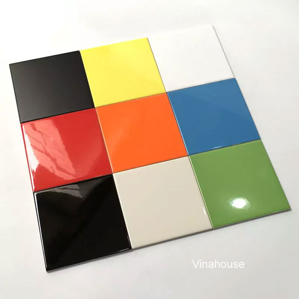 Gạch thẻ vuông 150×150