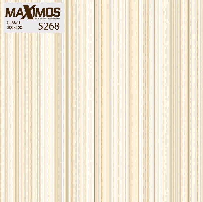 Gạch lát nền Vitto Maximos 30×30 mã 5268