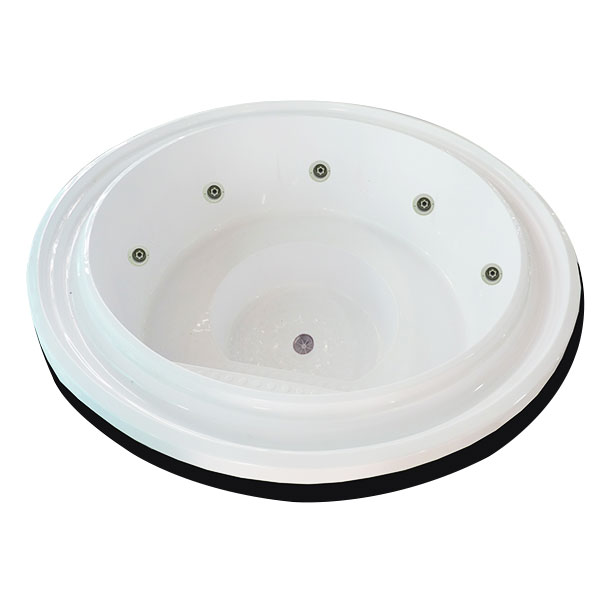Bồn tắm massage Amazon mã TP 8058