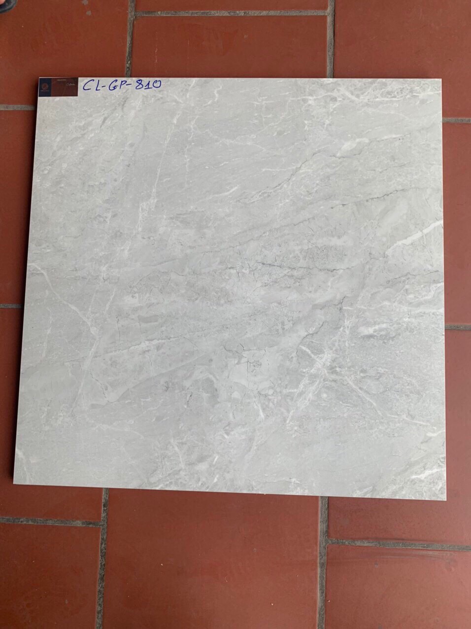 Gạch lát nền Viglacera mã 610